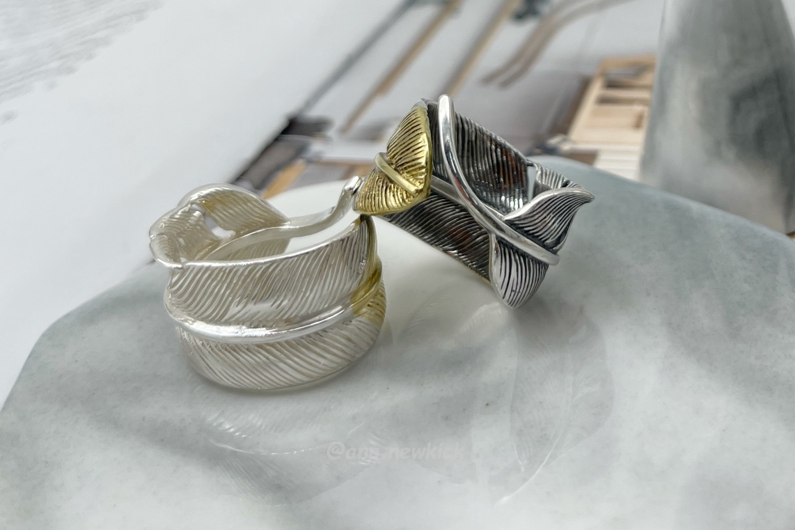 Chrome Hearts Ring (16) - www.newkick.vip